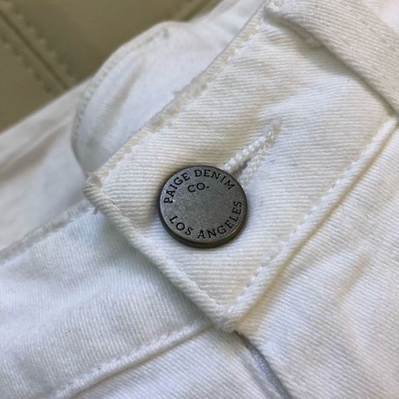 Paige jeans Verdugo Ankle - Picture 12 of 16